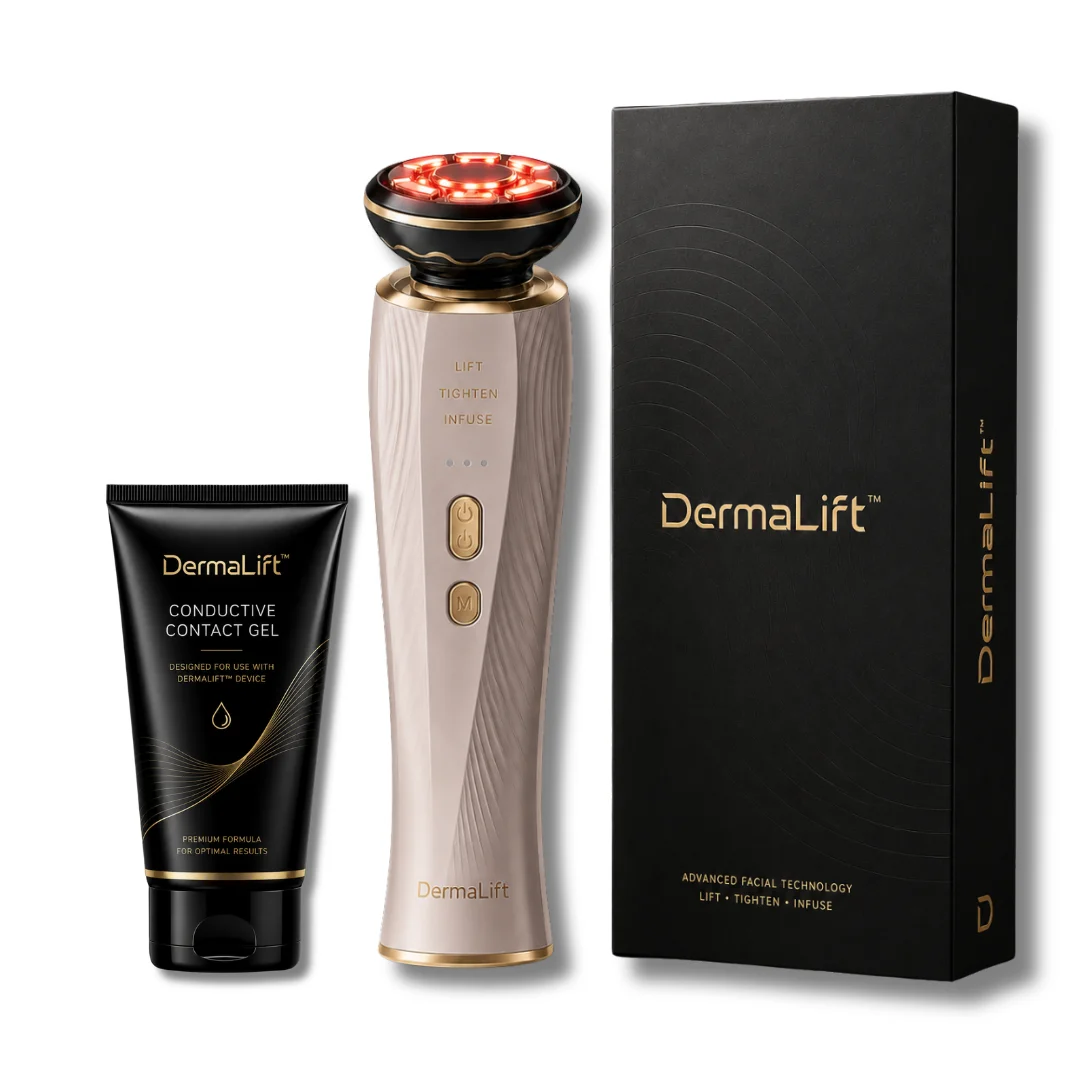 DermaLift Champagne